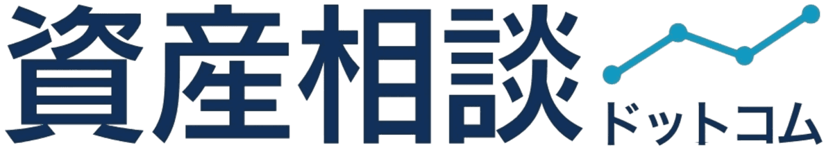 資産相談ドットコム ロゴ