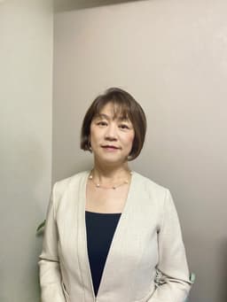 荒俣 佳世子