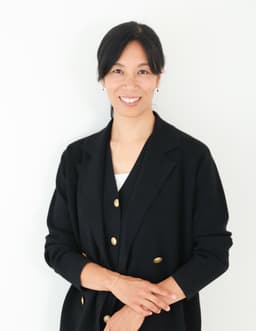 馬場 律子