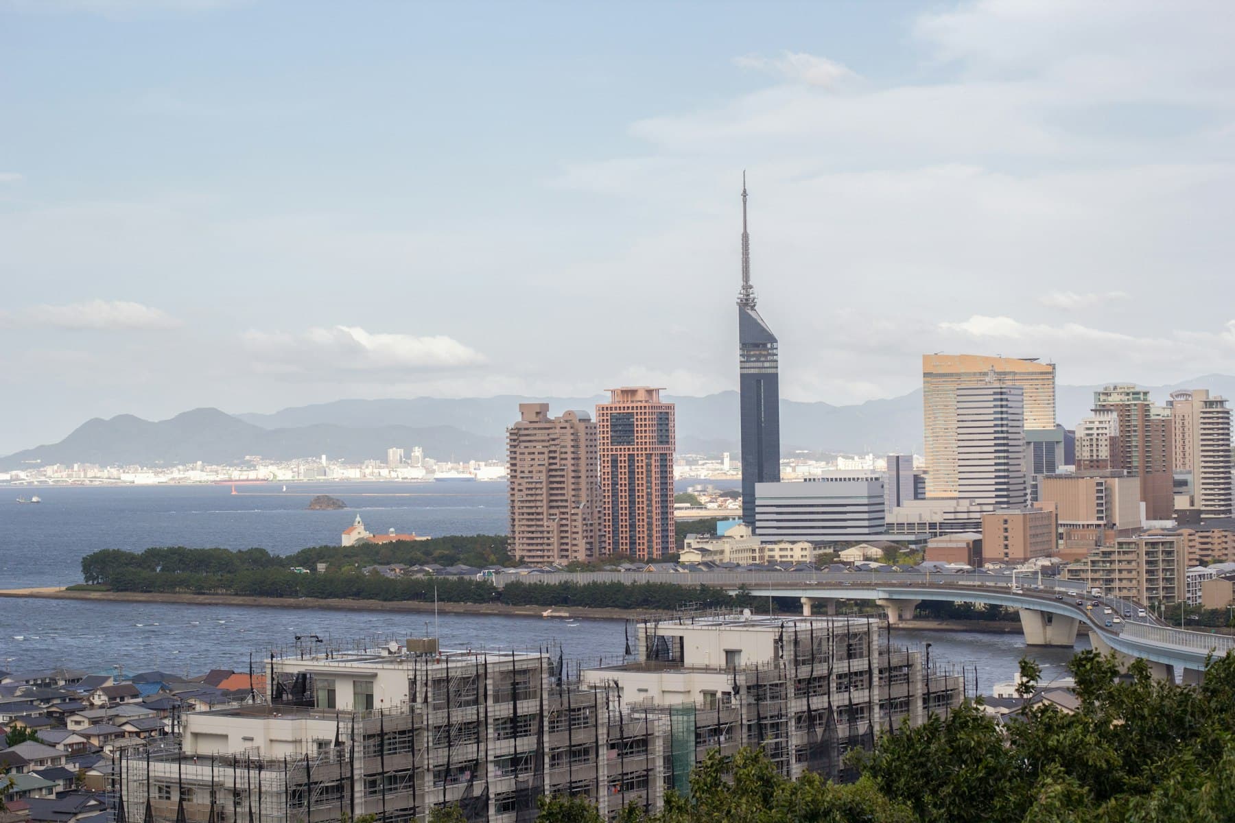 福岡