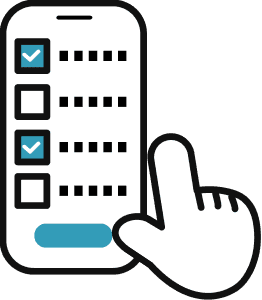 あなたのお悩みを登録