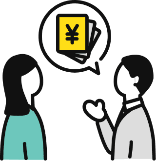 金融商品を販売されて、
相談に乗ってくれない