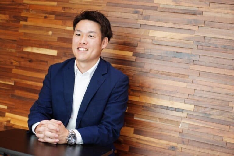 独立系FP芳川さん